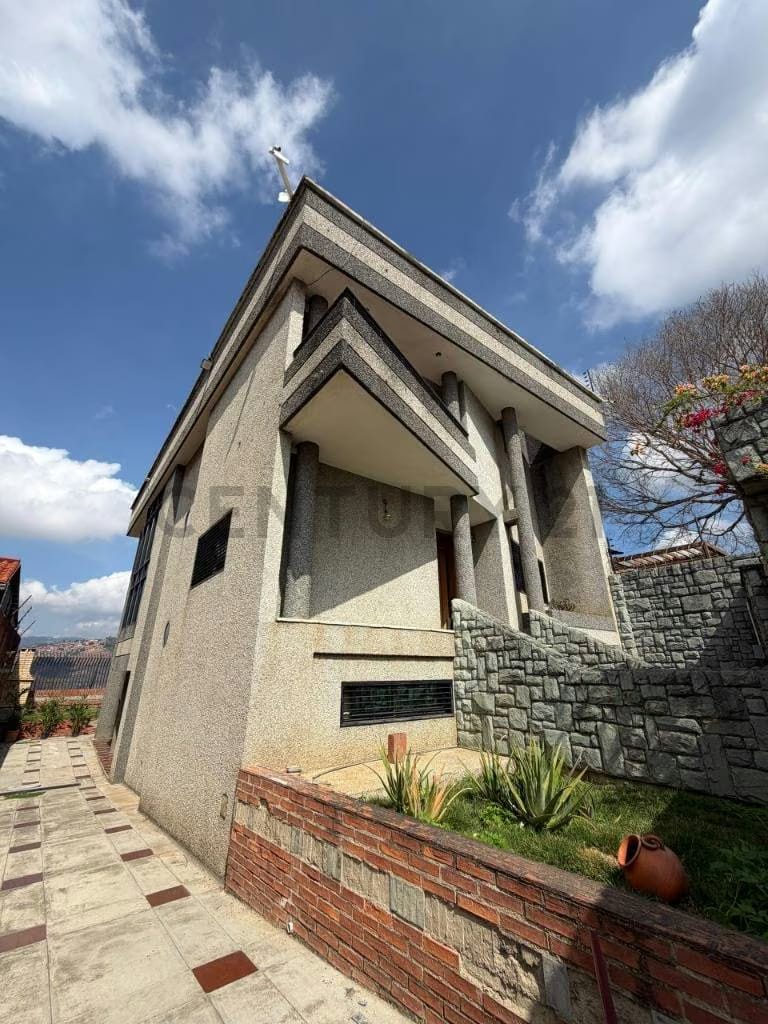Casa En Venta En Terrazas de Bella Vista 400mts2 4ha/4ba/6pe - 25