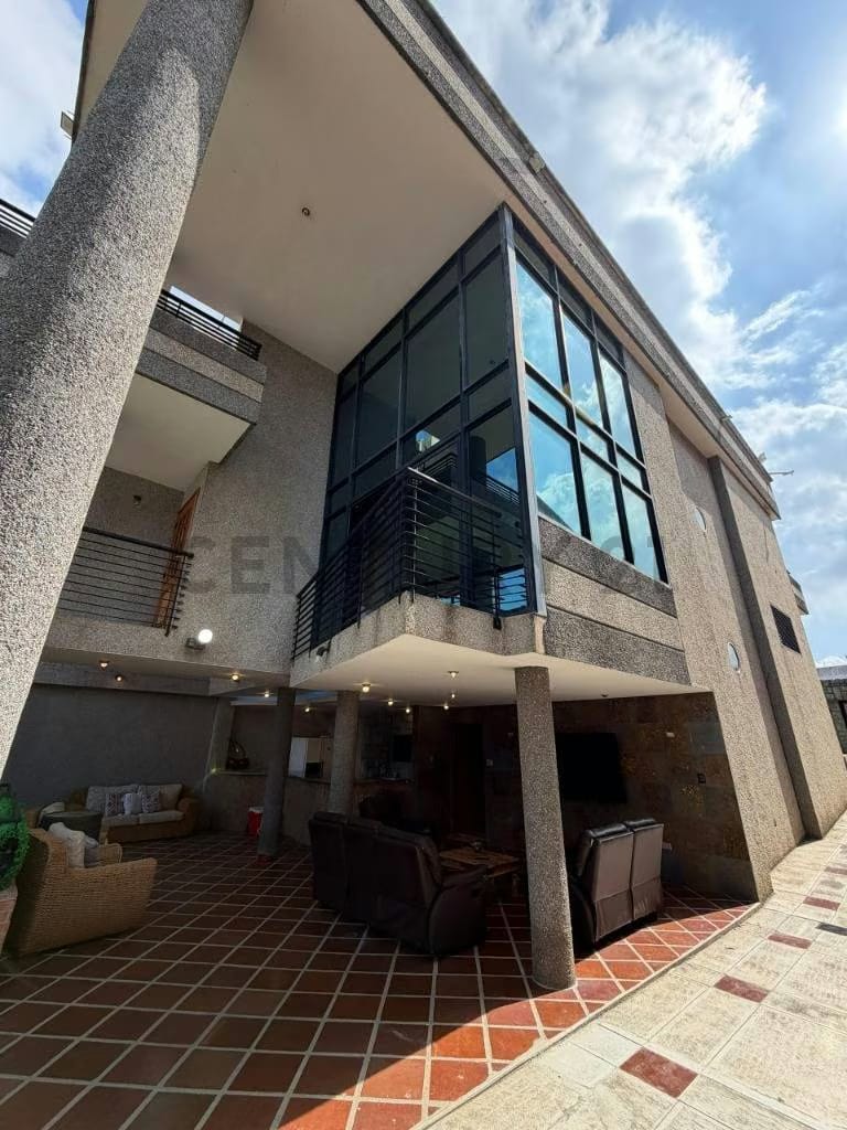 Casa En Venta En Terrazas de Bella Vista 400mts2 4ha/4ba/6pe - 27