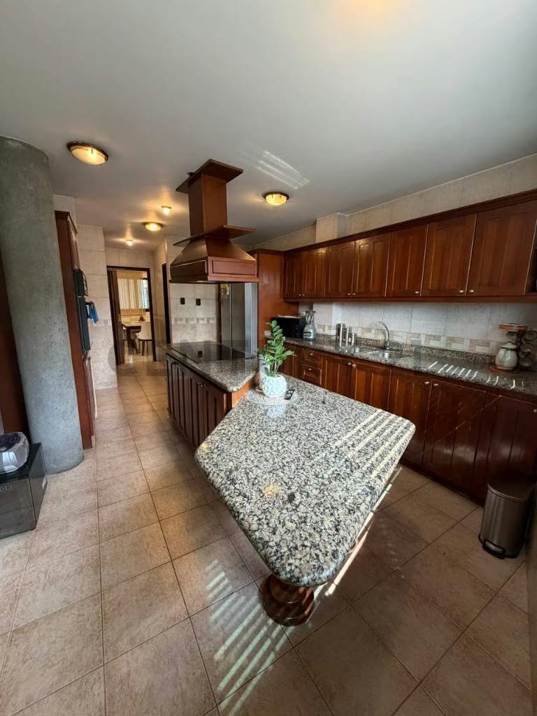 Casa En Venta En Terrazas de Bella Vista 400mts2 4ha/4ba/6pe - 7