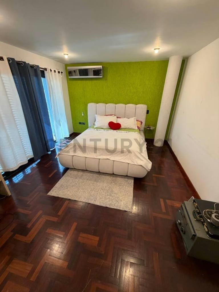 Casa En Venta En Terrazas de Bella Vista 400mts2 4ha/4ba/6pe - 9
