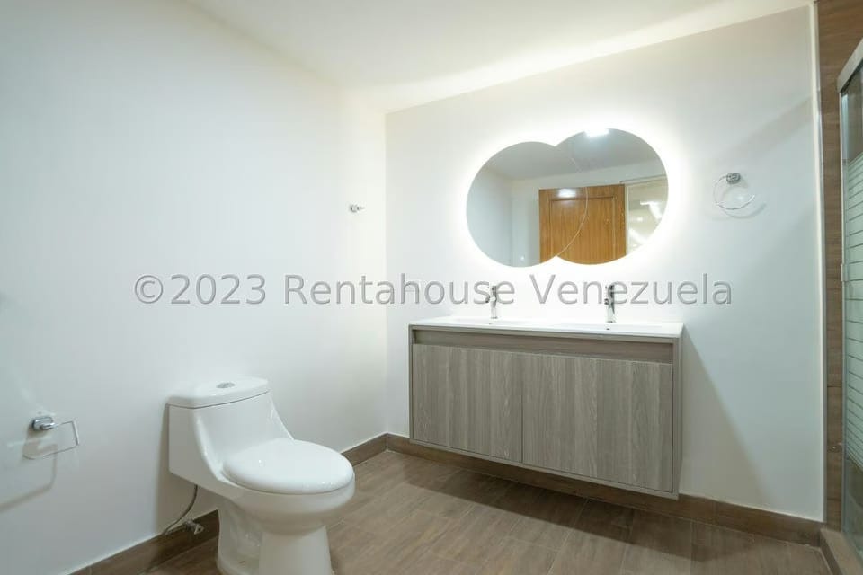 Apartamento (Penthouse) en Venta en Colinas de Valle Arriba, Distrito Metropolitano - 18