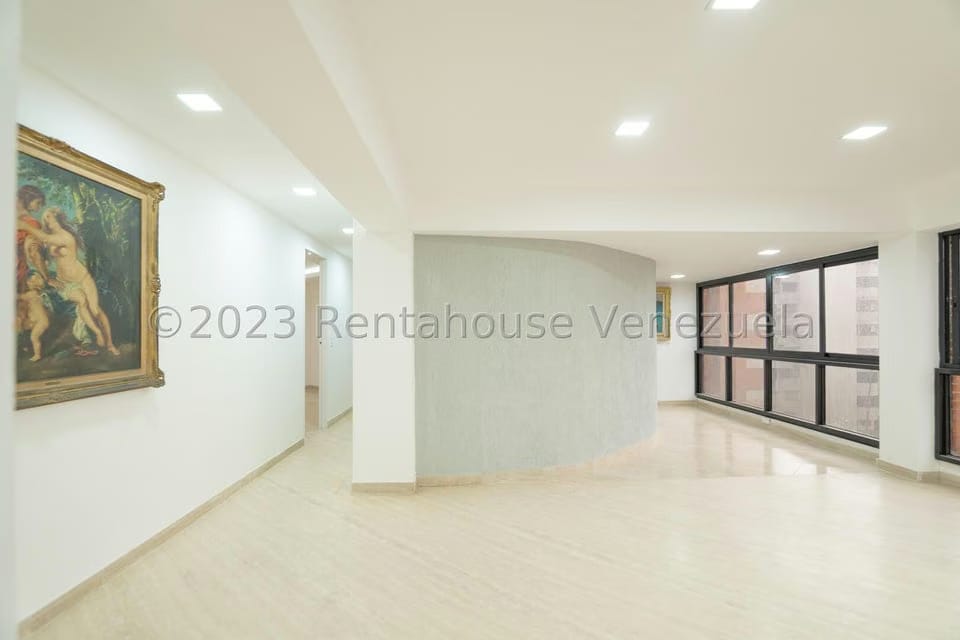 Apartamento (Penthouse) en Venta en Colinas de Valle Arriba, Distrito Metropolitano - 27