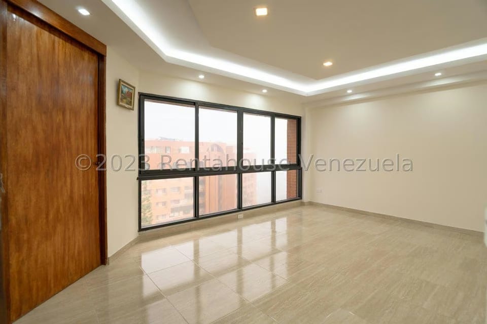 Apartamento (Penthouse) en Venta en Colinas de Valle Arriba, Distrito Metropolitano - 29