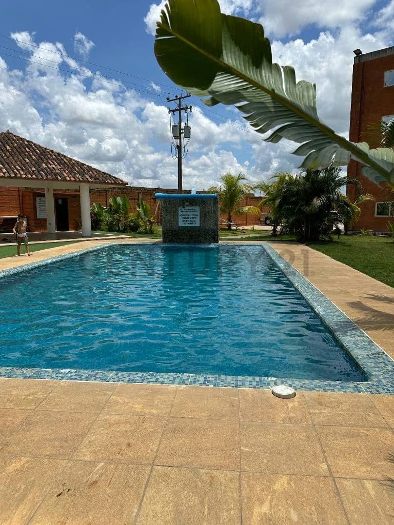 CONJUNTO RESIDENCIAL TERRANOVA - 17