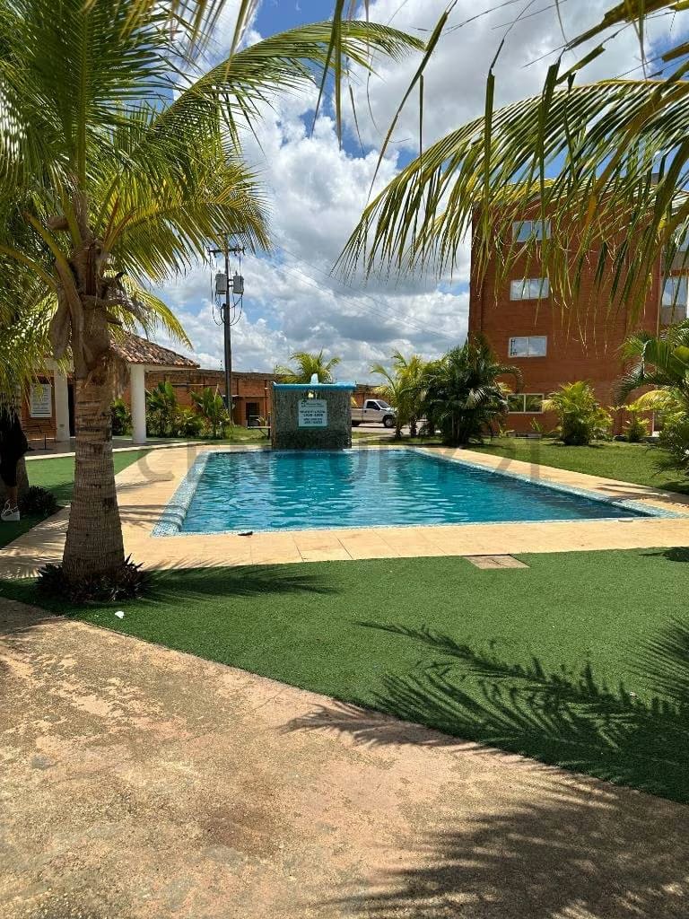 CONJUNTO RESIDENCIAL TERRANOVA - 18