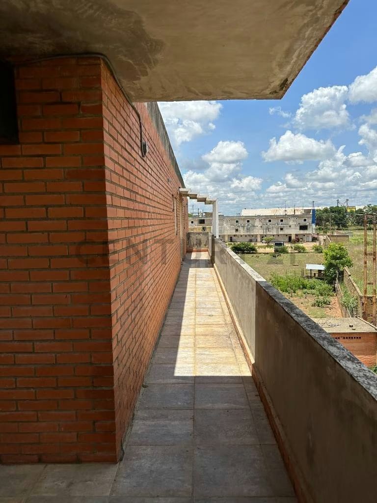 CONJUNTO RESIDENCIAL TERRANOVA - 19