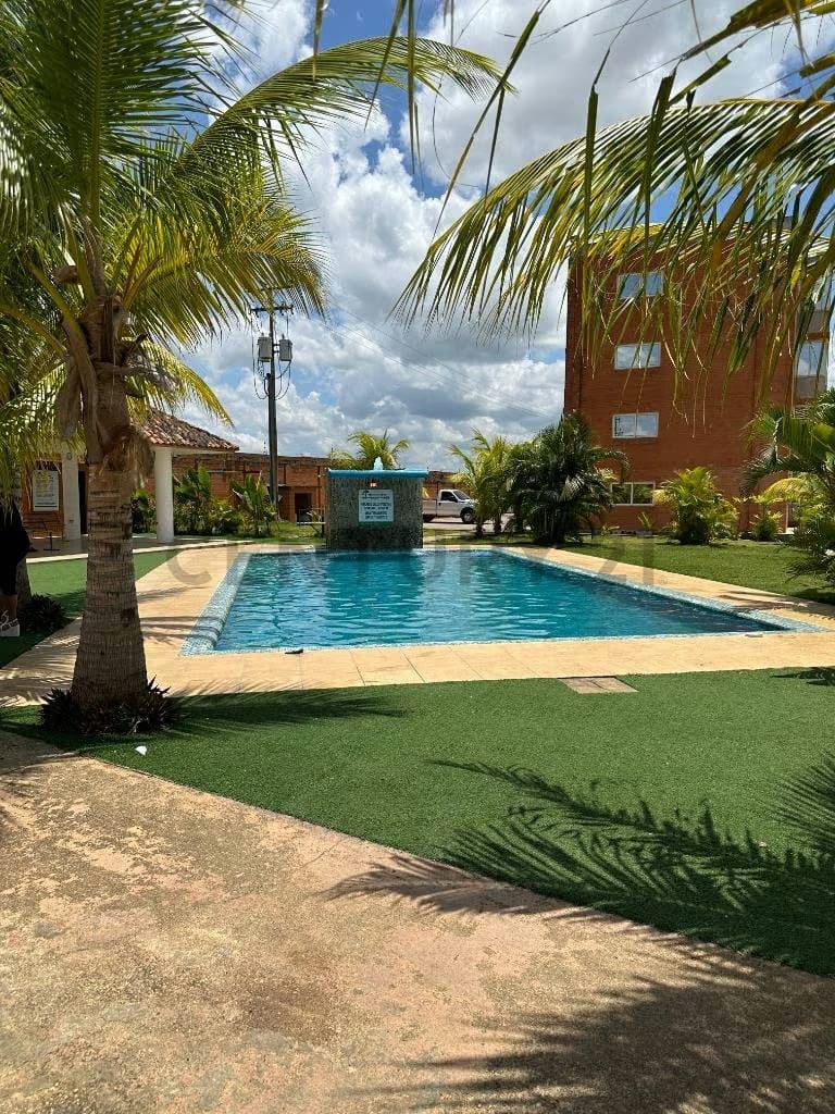 CONJUNTO RESIDENCIAL TERRANOVA - 20