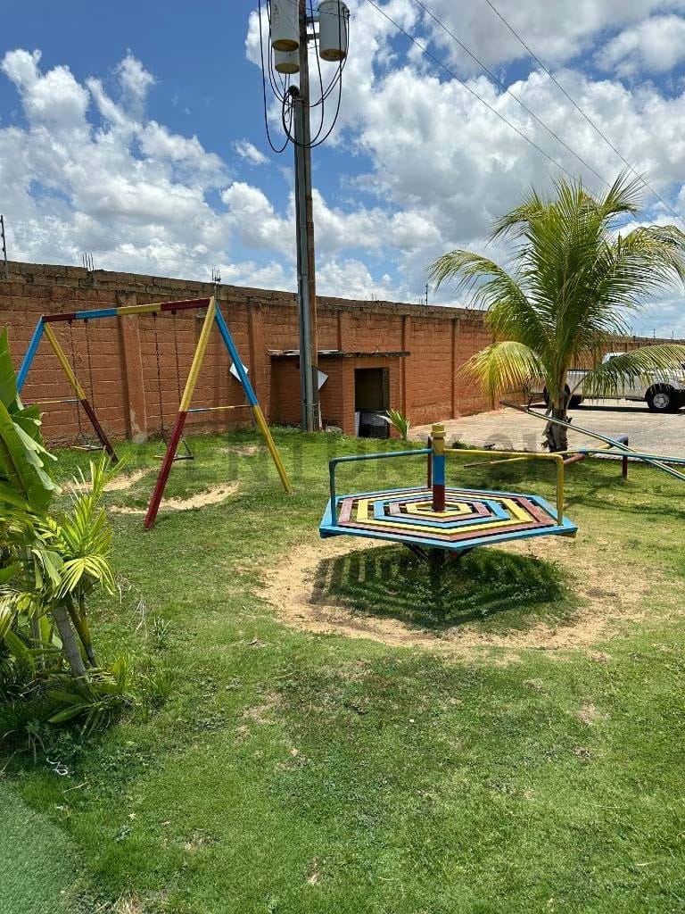 CONJUNTO RESIDENCIAL TERRANOVA - 21