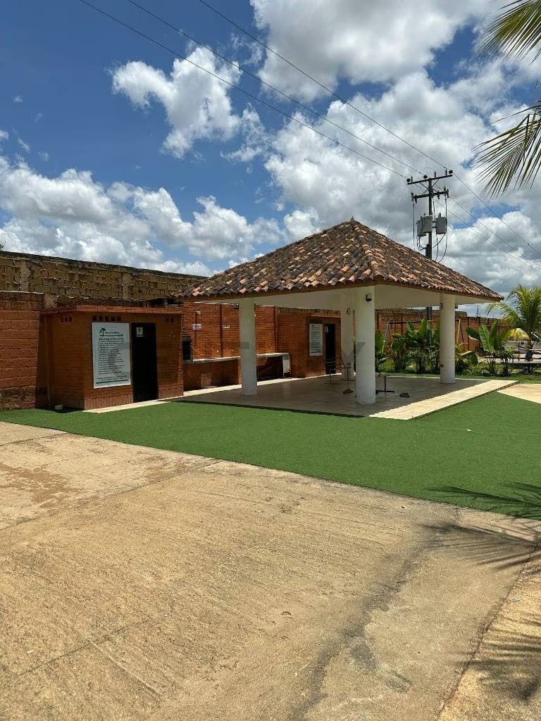 CONJUNTO RESIDENCIAL TERRANOVA - 22