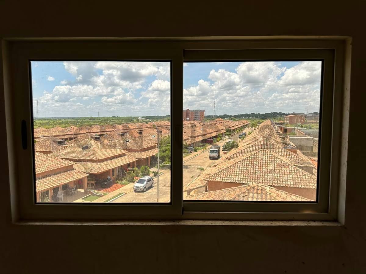 CONJUNTO RESIDENCIAL TERRANOVA - 25
