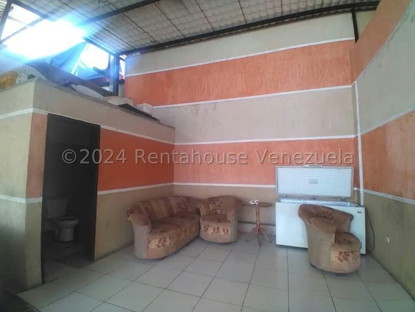 Terreno (Comercial) en Venta en Parroquia Catedral, Lara - 18