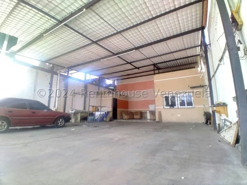 Terreno (Comercial) en Venta en Parroquia Catedral, Lara - 9