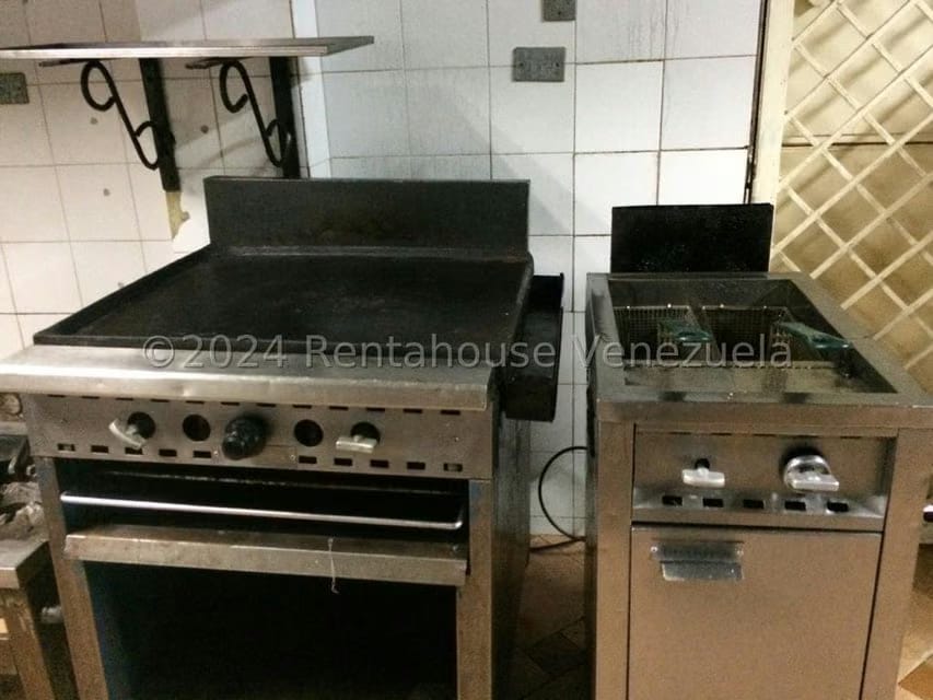 Negocios y Empresas (Alimentos y Bebidas) en Venta en Municipio Carrizal, Miranda - 12