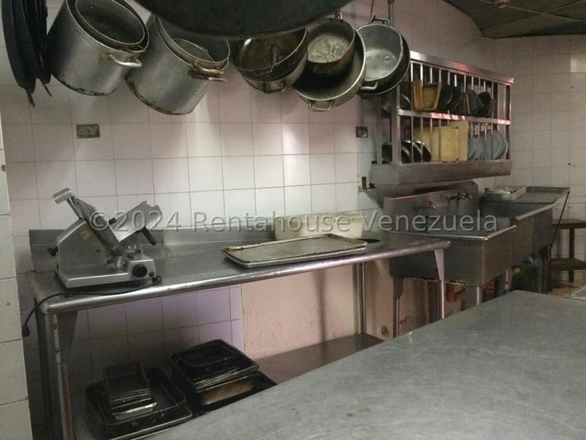 Negocios y Empresas (Alimentos y Bebidas) en Venta en Municipio Carrizal, Miranda - 14