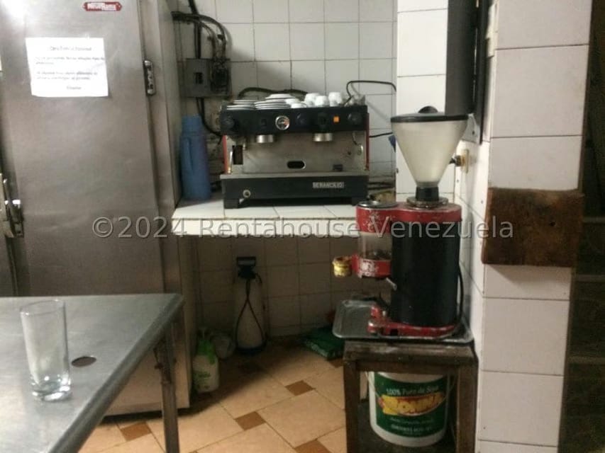 Negocios y Empresas (Alimentos y Bebidas) en Venta en Municipio Carrizal, Miranda - 15