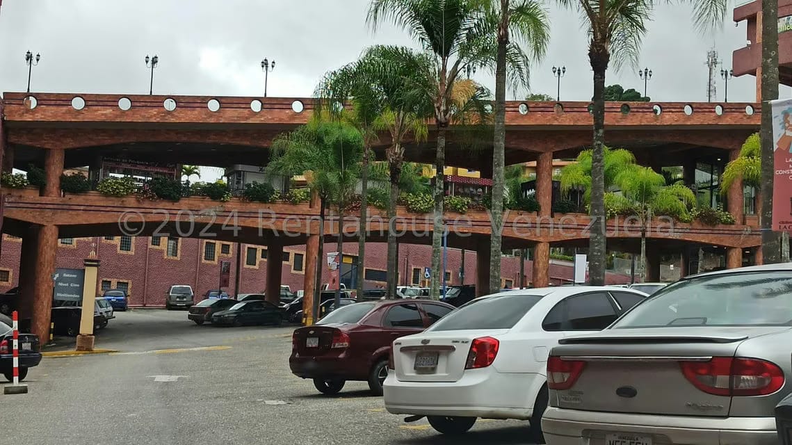 Negocios y Empresas (Alimentos y Bebidas) en Venta en Municipio Carrizal, Miranda - 18