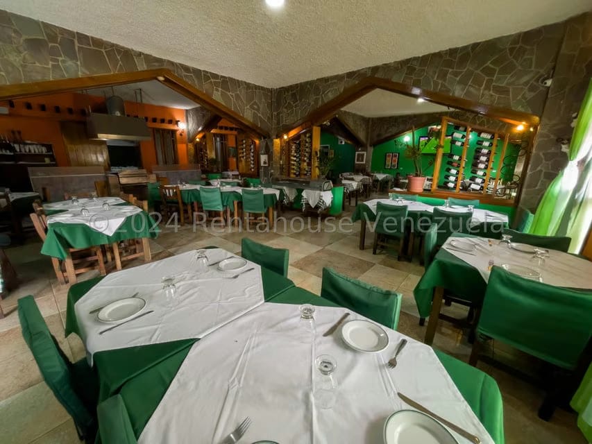 Negocios y Empresas (Alimentos y Bebidas) en Venta en Municipio Carrizal, Miranda - 3
