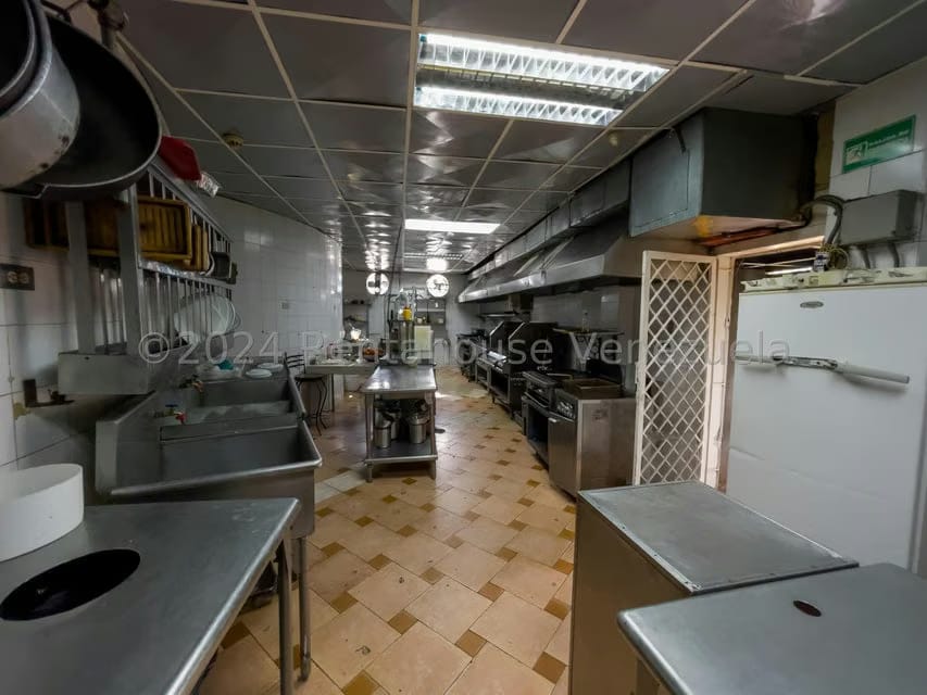 Negocios y Empresas (Alimentos y Bebidas) en Venta en Municipio Carrizal, Miranda - 9