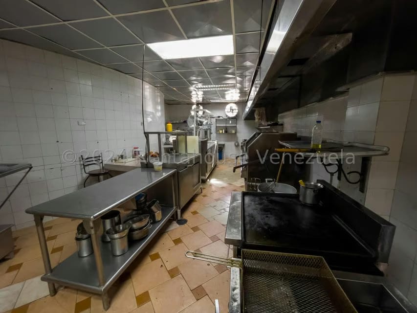 Negocios y Empresas (Alimentos y Bebidas) en Venta en Municipio Carrizal, Miranda - 10