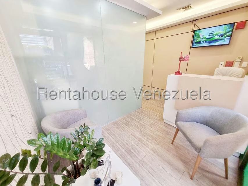 Negocios y Empresas (Belleza y Salud) en Venta en El Cafetal, Distrito Metropolitano