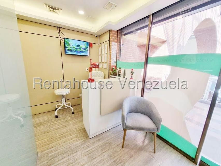 Negocios y Empresas (Belleza y Salud) en Venta en El Cafetal, Distrito Metropolitano - 2