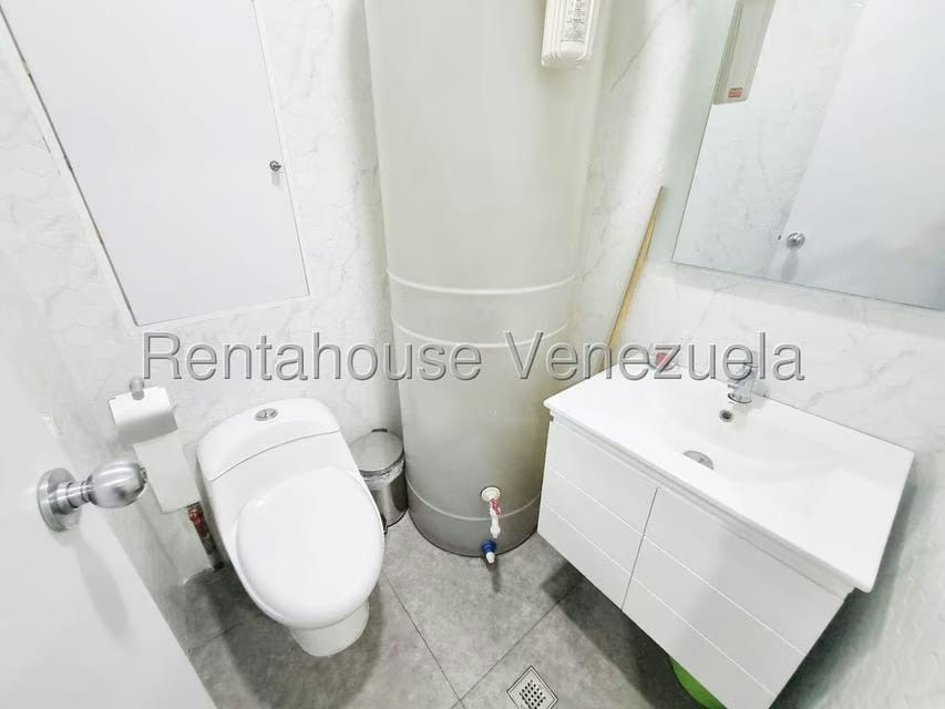 Negocios y Empresas (Belleza y Salud) en Venta en El Cafetal, Distrito Metropolitano - 13