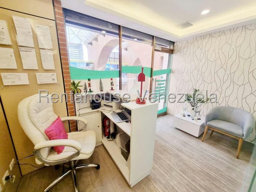 Negocios y Empresas (Belleza y Salud) en Venta en El Cafetal, Distrito Metropolitano - 3