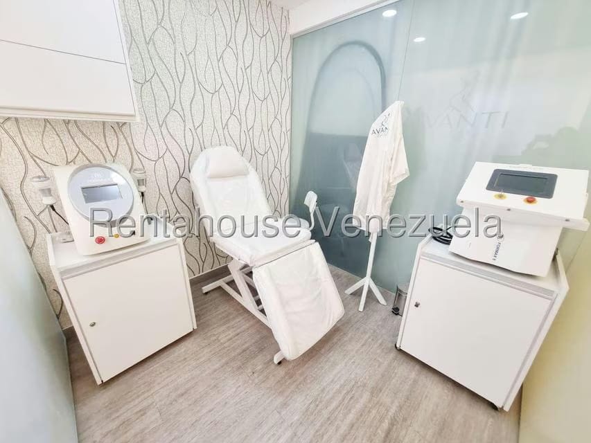 Negocios y Empresas (Belleza y Salud) en Venta en El Cafetal, Distrito Metropolitano - 7