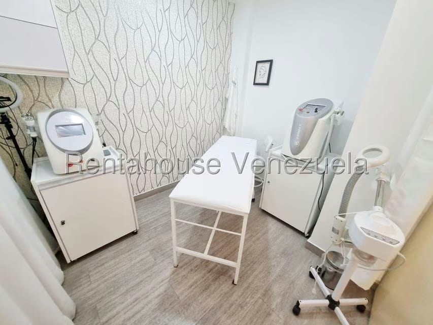Negocios y Empresas (Belleza y Salud) en Venta en El Cafetal, Distrito Metropolitano - 9