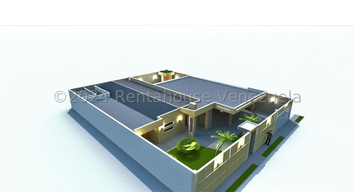 Casa (1 Nivel) en Venta en Corinsa, Aragua - 21