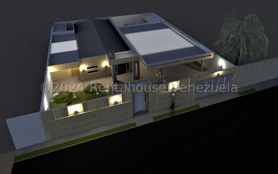 Casa (1 Nivel) en Venta en Corinsa, Aragua - 22