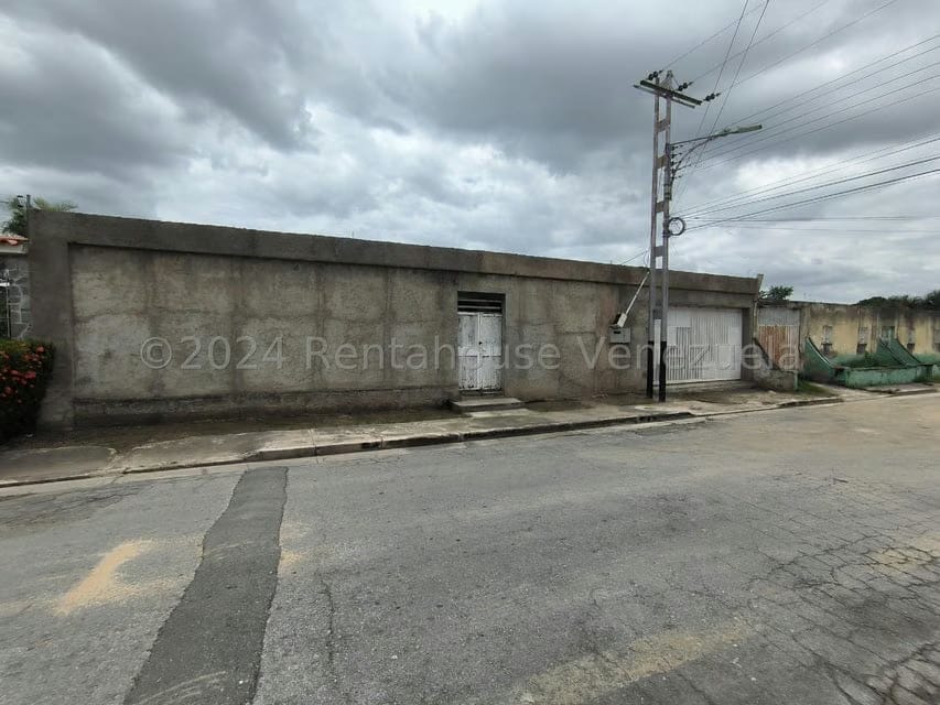 Casa (1 Nivel) en Venta en Corinsa, Aragua - 24