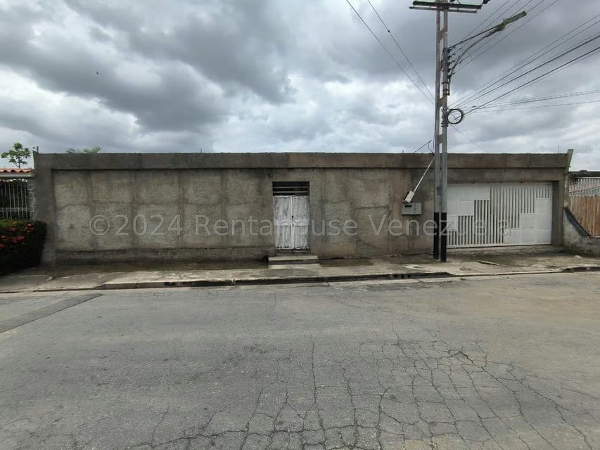 Casa (1 Nivel) en Venta en Corinsa, Aragua - 25