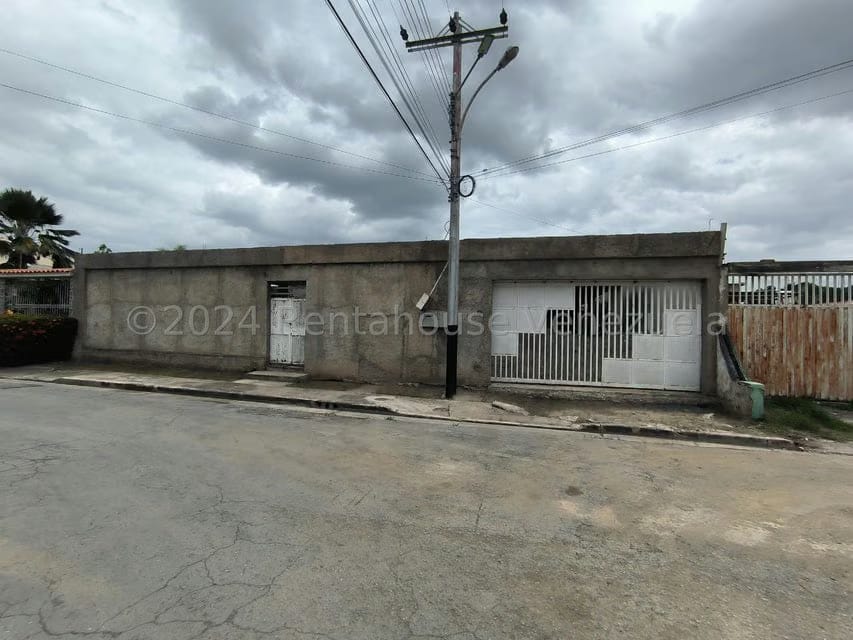 Casa (1 Nivel) en Venta en Corinsa, Aragua - 26