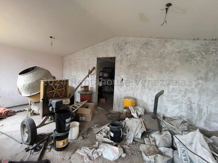 Casa (1 Nivel) en Venta en Corinsa, Aragua - 7