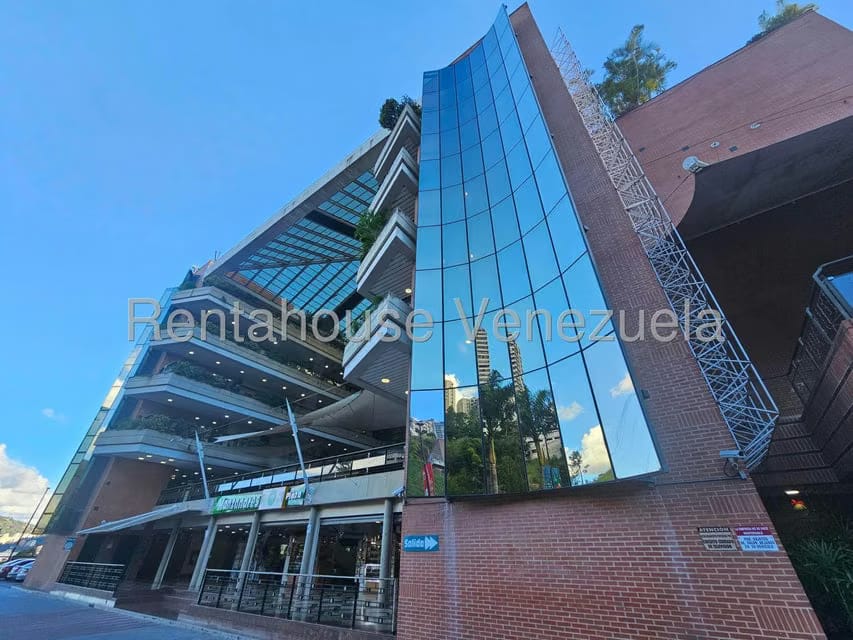 Comercial (Local Comercial) en Alquiler en Manzanares, Distrito Metropolitano