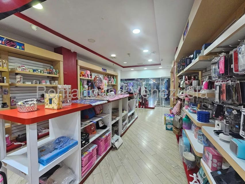 Comercial (Local Comercial) en Alquiler en Manzanares, Distrito Metropolitano - 19