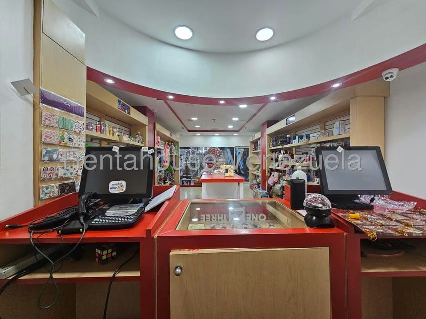 Comercial (Local Comercial) en Alquiler en Manzanares, Distrito Metropolitano - 24