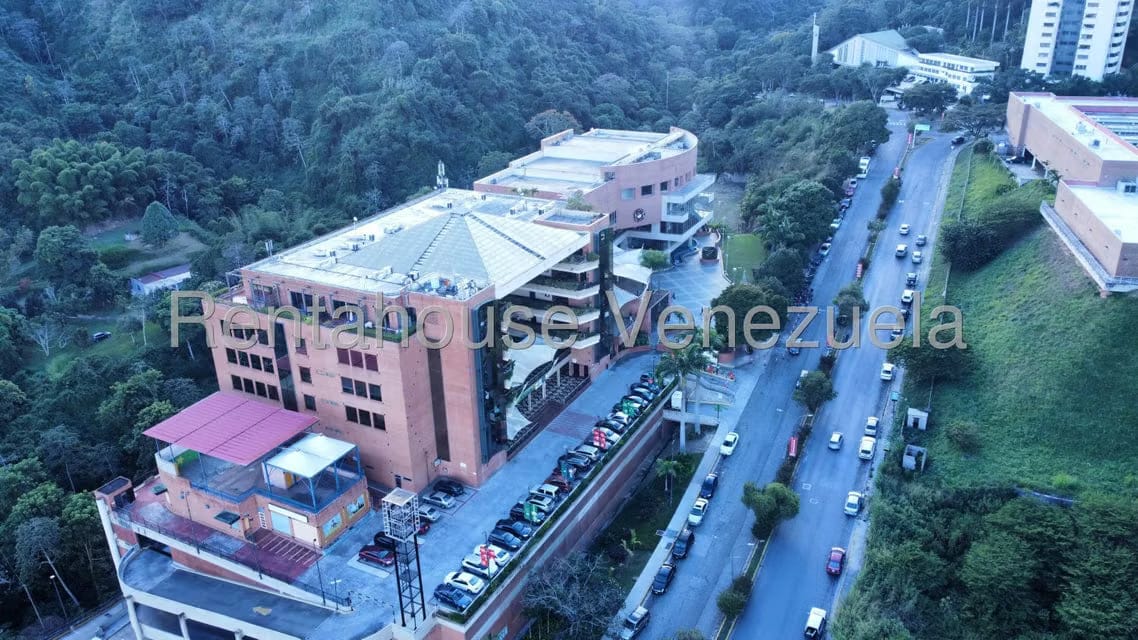 Comercial (Local Comercial) en Alquiler en Manzanares, Distrito Metropolitano - 4