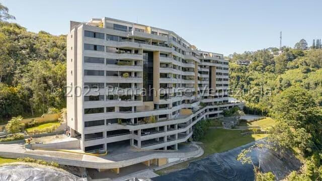 Apartamento (Duplex) en Venta en Lomas de La Lagunita, Distrito Metropolitano