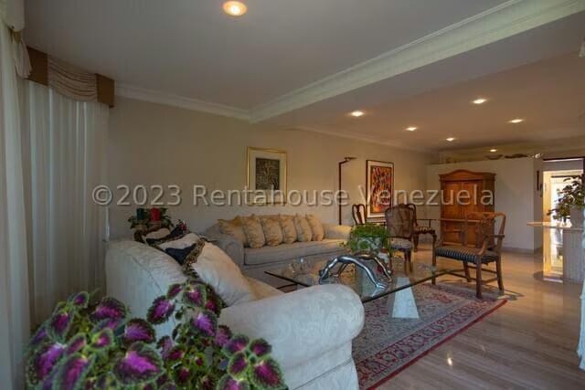 Apartamento (Duplex) en Venta en Lomas de La Lagunita, Distrito Metropolitano - 12