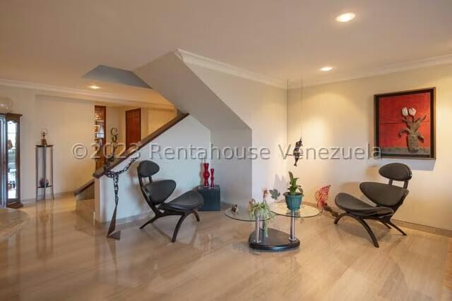 Apartamento (Duplex) en Venta en Lomas de La Lagunita, Distrito Metropolitano - 15