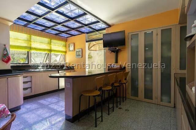 Apartamento (Duplex) en Venta en Lomas de La Lagunita, Distrito Metropolitano - 16