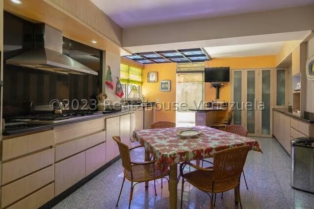Apartamento (Duplex) en Venta en Lomas de La Lagunita, Distrito Metropolitano - 18