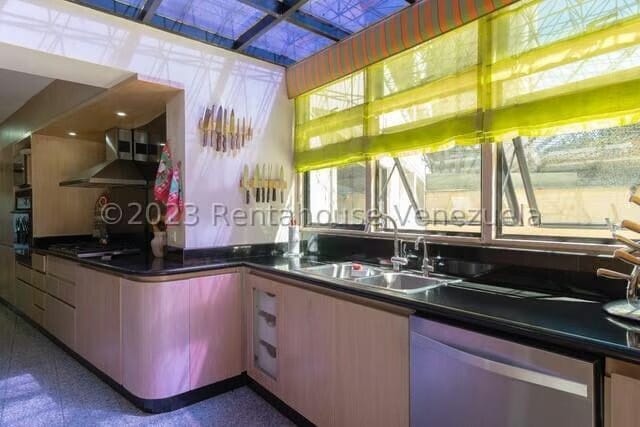 Apartamento (Duplex) en Venta en Lomas de La Lagunita, Distrito Metropolitano - 19