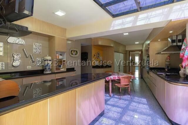 Apartamento (Duplex) en Venta en Lomas de La Lagunita, Distrito Metropolitano - 20