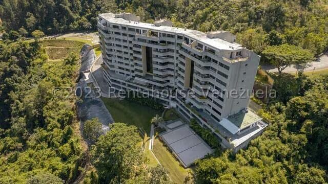 Apartamento (Duplex) en Venta en Lomas de La Lagunita, Distrito Metropolitano - 3