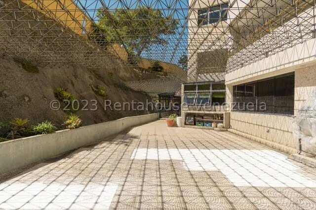 Apartamento (Duplex) en Venta en Lomas de La Lagunita, Distrito Metropolitano - 22