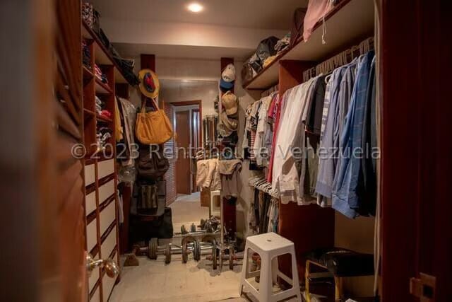 Apartamento (Duplex) en Venta en Lomas de La Lagunita, Distrito Metropolitano - 28