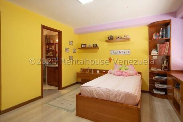 Apartamento (Duplex) en Venta en Lomas de La Lagunita, Distrito Metropolitano - 30